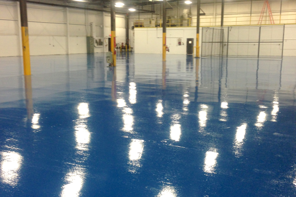 Epoxy Prime Coat