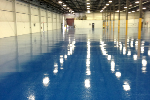 Epoxy Prime Coat