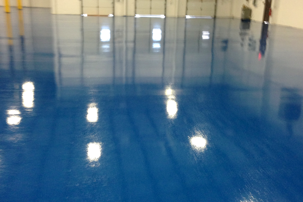 Epoxy Prime Coat